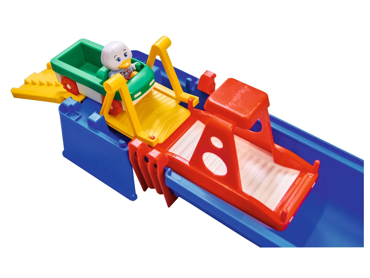 Wasserbahn »AquaPlay« von BIG in GigaSet – Produktfoto 2 von 4
