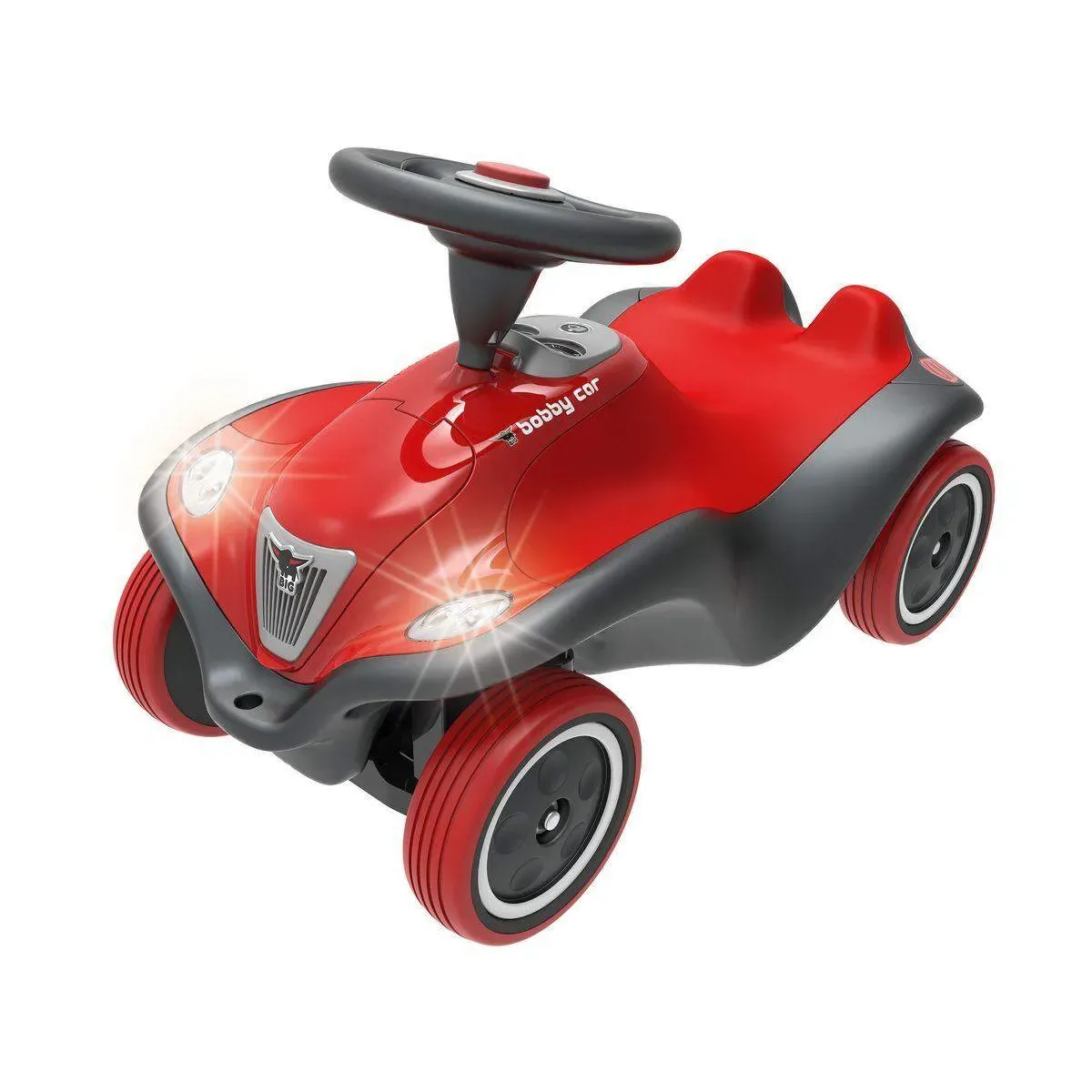BIG 800056230 Bobby-Car NEXT van BIG – productfoto