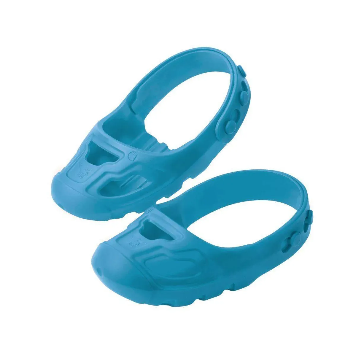 BIG 800056448 Shoe-Care van BIG in Blauw – productfoto