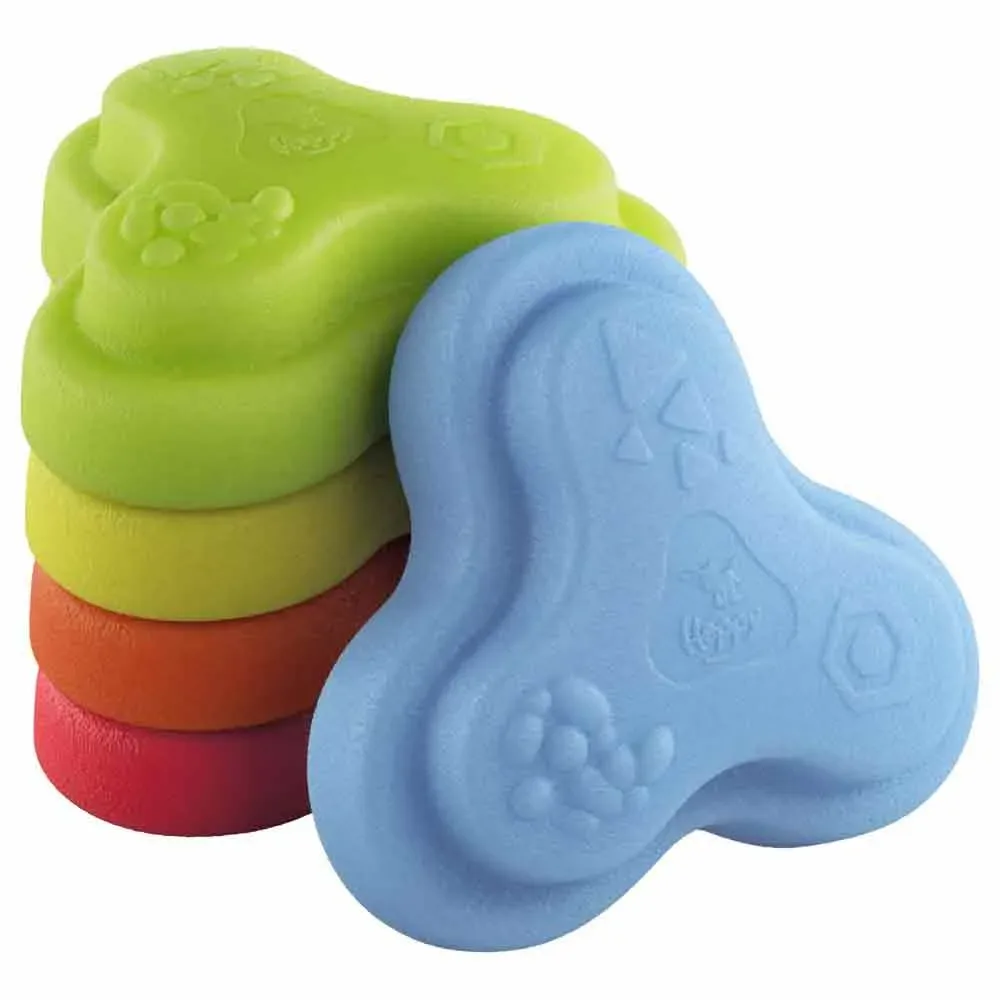 Heppy Rocks Educatief Speelgoed van BIG – productfoto