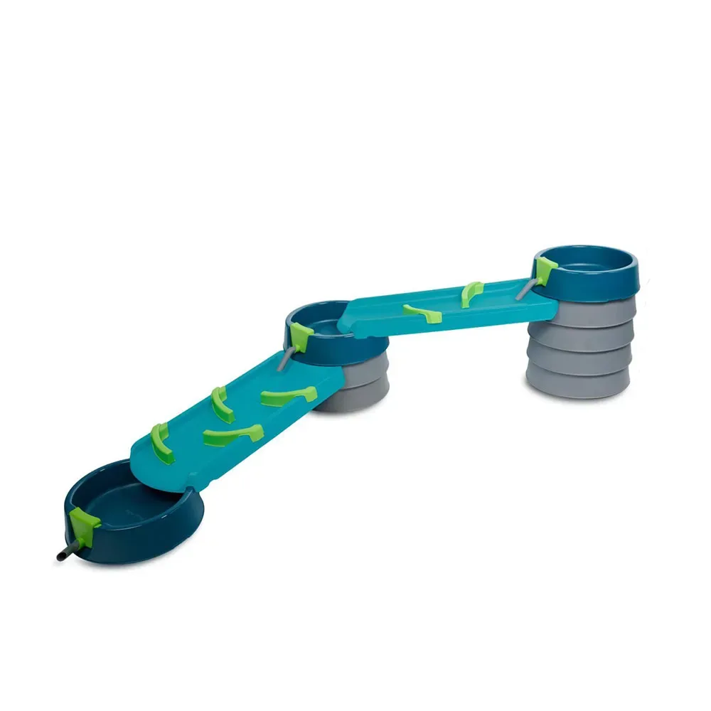 Aquaplay Mudway FLOW von BIG – Produktfoto