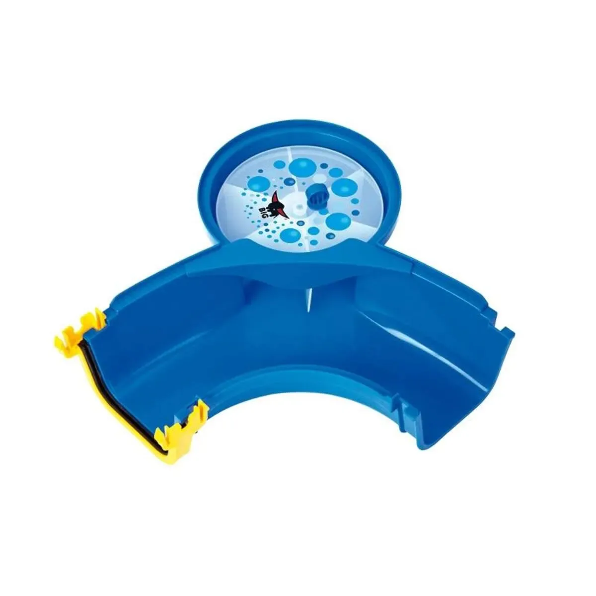 Waterplay Water Wheel von BIG – Produktfoto