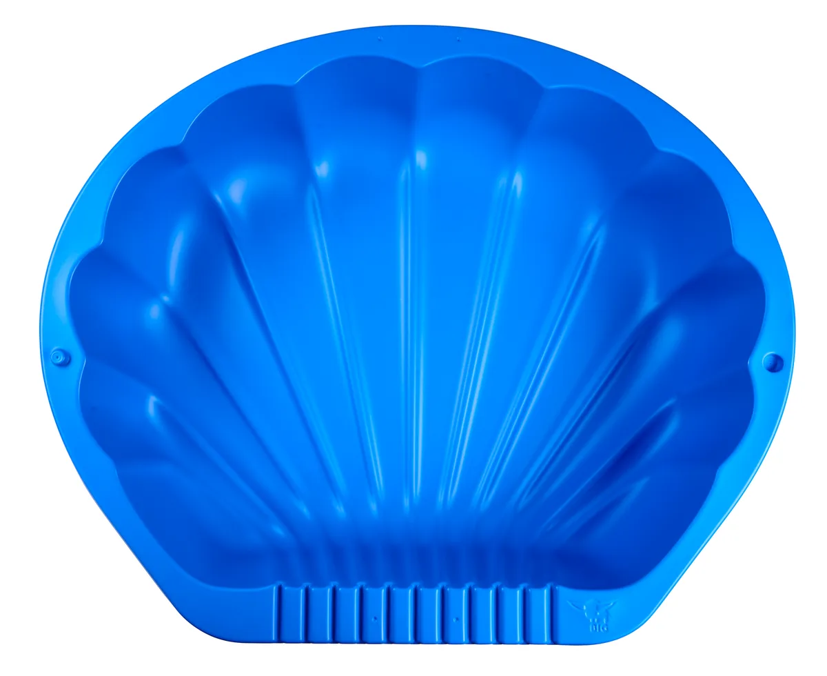 zandschelp van BIG – productfoto