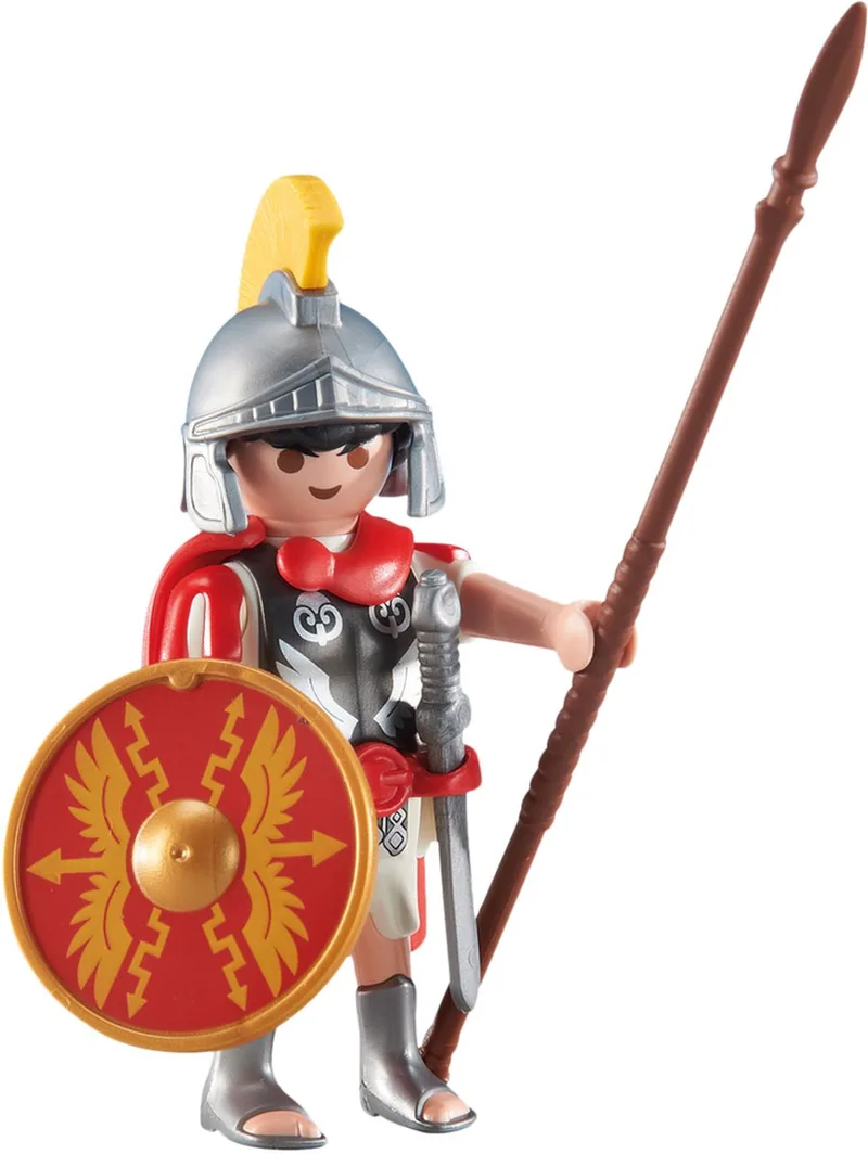 6491 Römischer Tribun by Playmobil – product photo