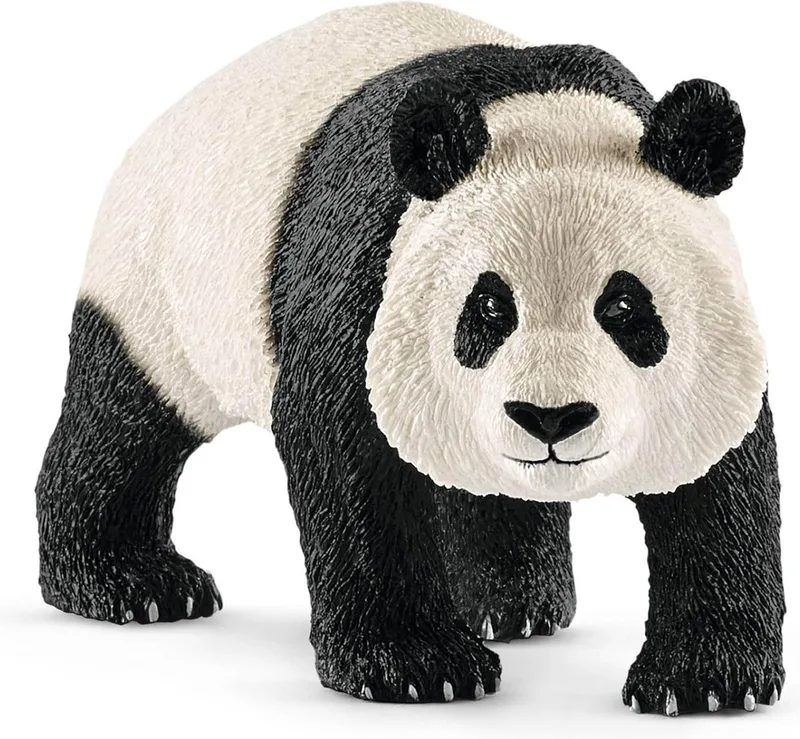 14772 Giant panda, male by Schleich – product photo