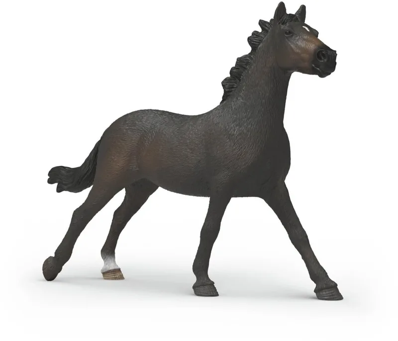 14914 English Thoroughbred Mare fra Schleich – produktbillede