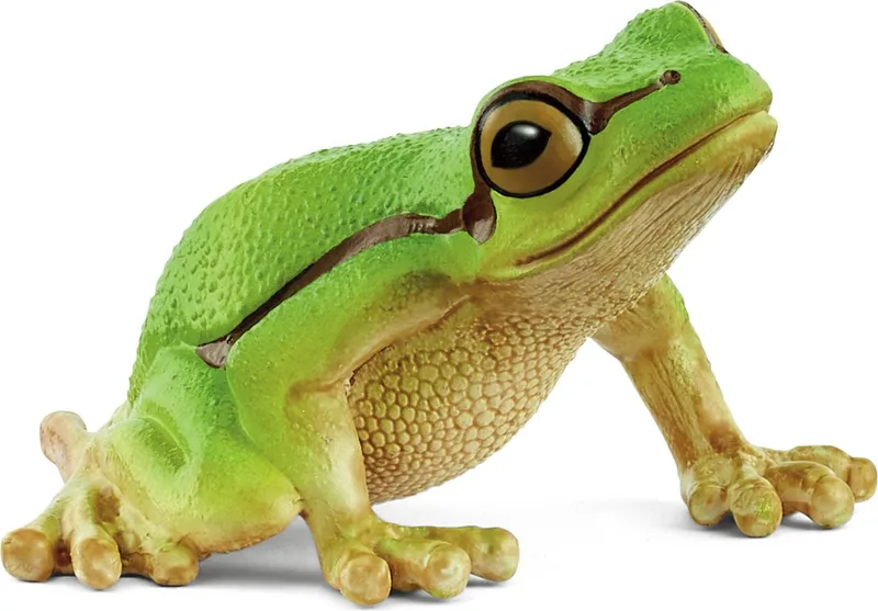 14882 European Tree Frog by Schleich – product photo