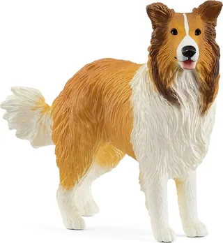 13998 Collie von Schleich – Produktfoto 1 von 5