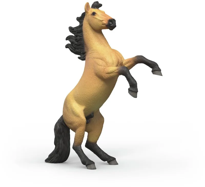 14921 Mustang Stallion fra Schleich – produktbillede