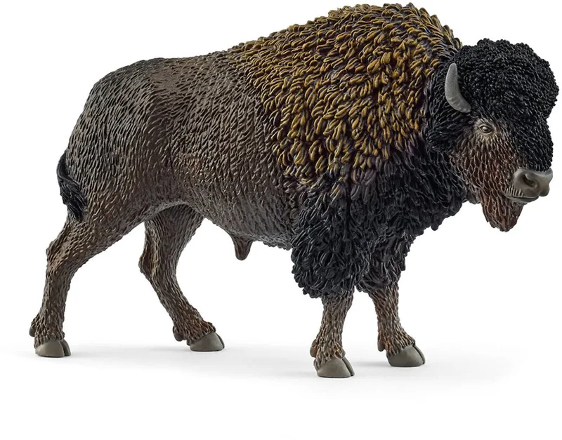 14879 Bison by Schleich – product photo