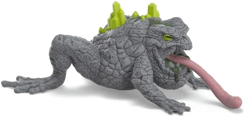 70857 Stone toad by Schleich – product photo