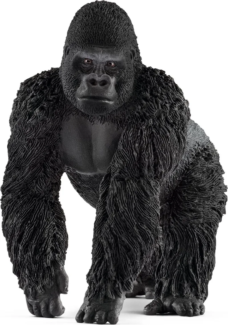 14770 Gorilla, male de Schleich – photo du produit