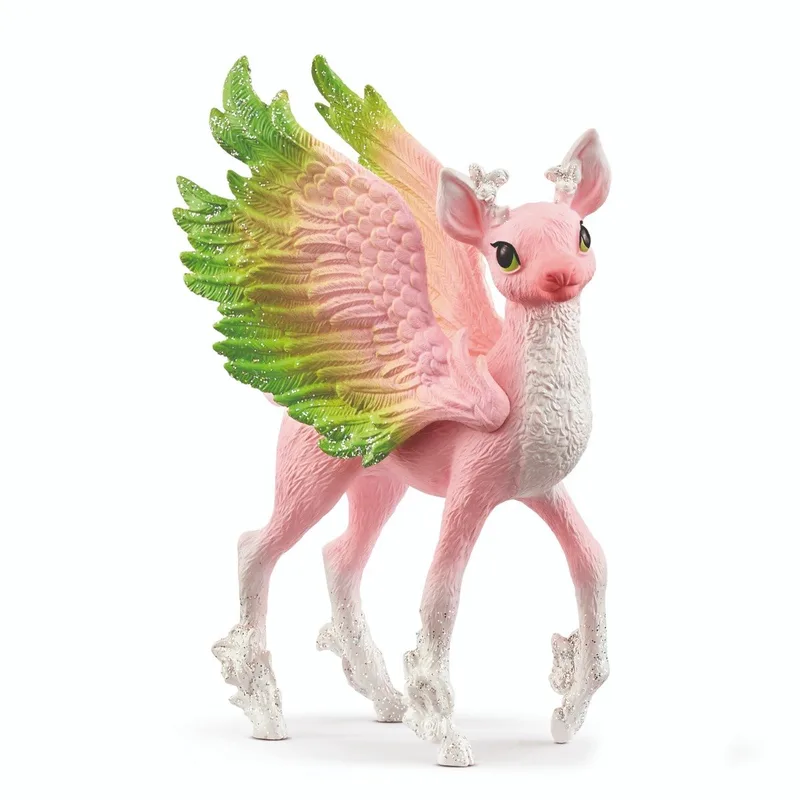 70821 Magical Fawn från Schleich – produktbild