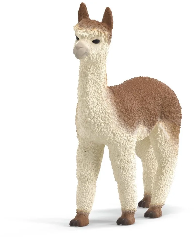 14928 Alpaca de Schleich – photo du produit