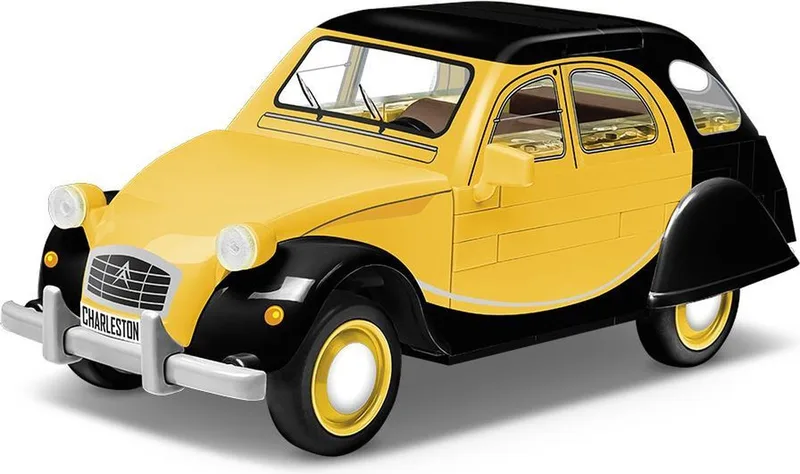24512 Citroen 2CV Charleston 1980 by COBI – product photo