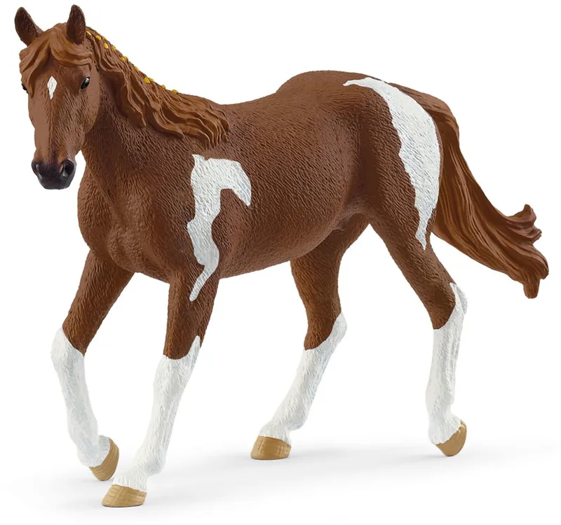14901 Paint Horse Mare by Schleich – product photo