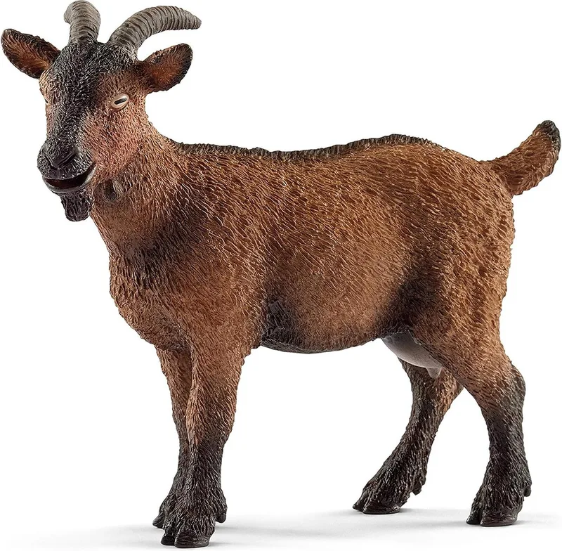 13828 Goat by Schleich – product photo