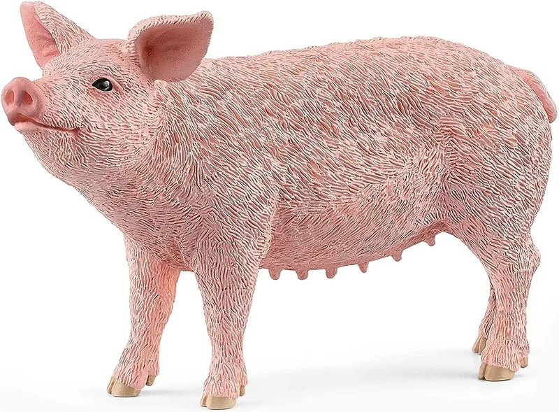 13933 Pig fra Schleich – produktbillede
