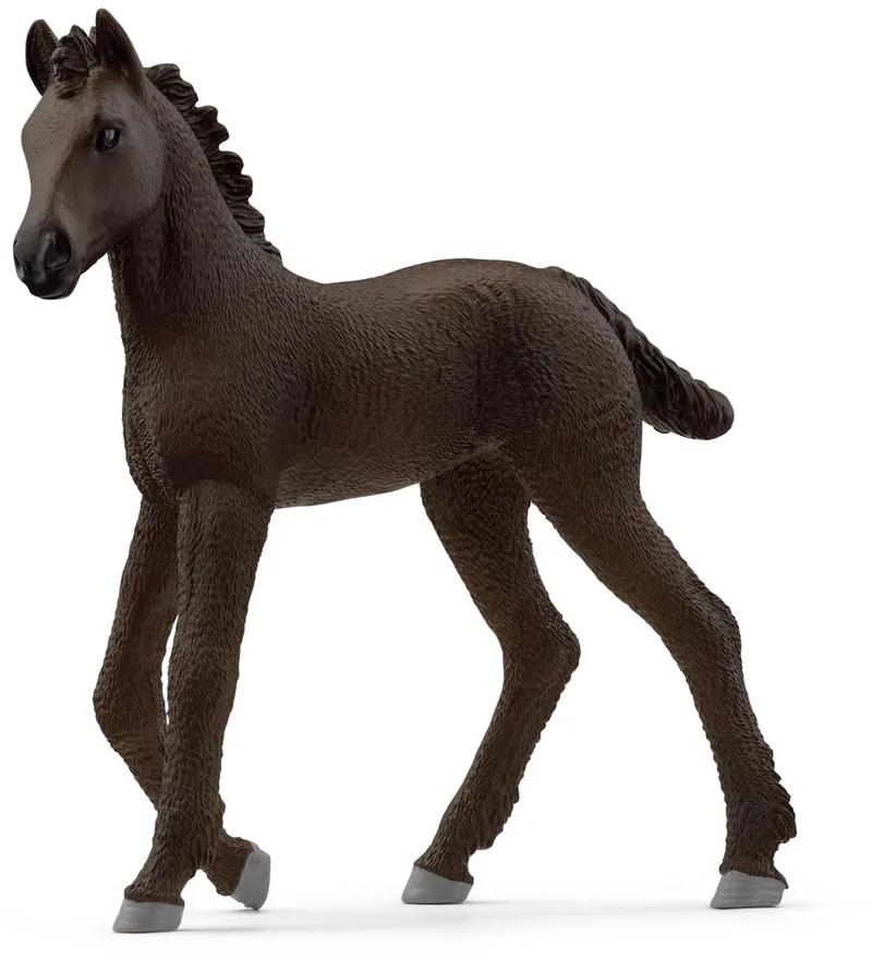 13977 Friesian Foal by Schleich – product photo