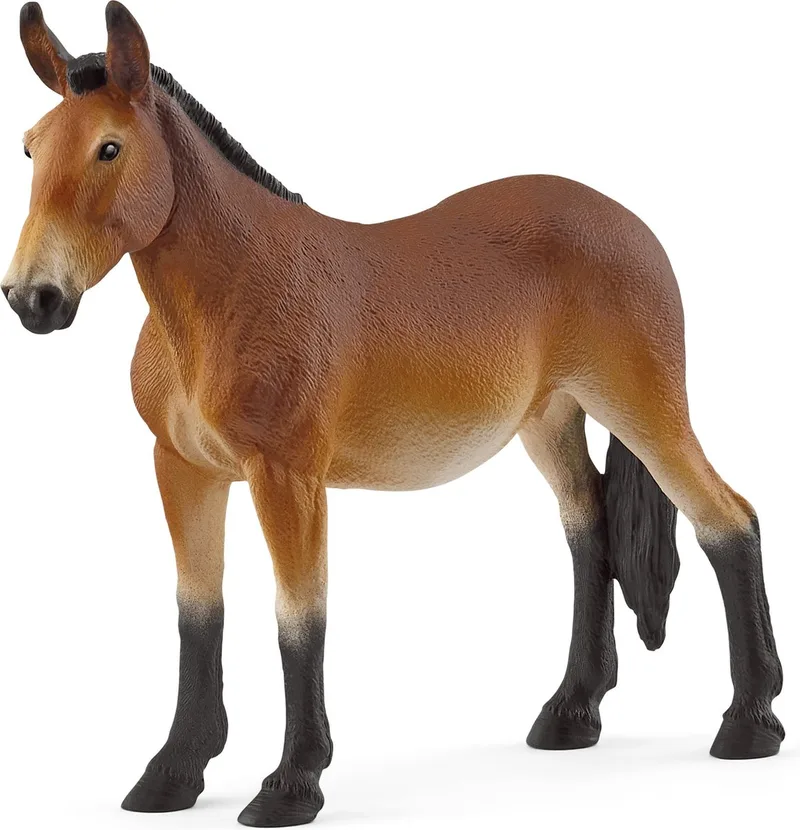 14889 Mule de Schleich – photo du produit