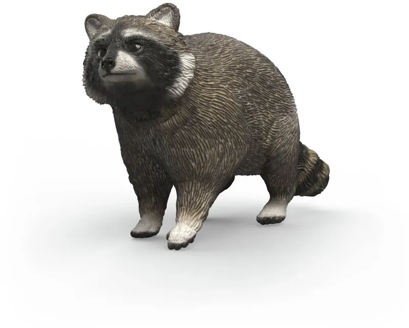 14937 Racoon by Schleich – product photo