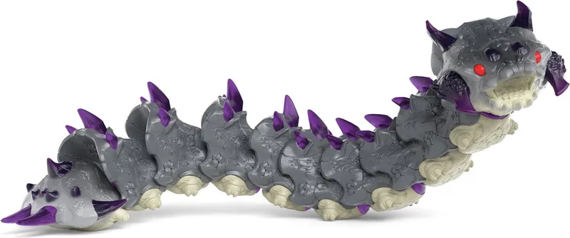 70830 Shadow Worm de Schleich – photo du produit