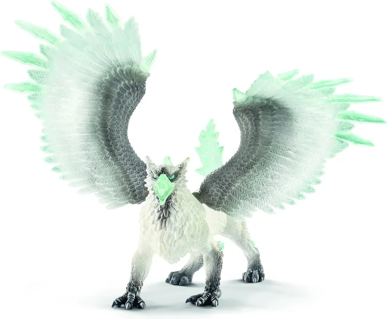 70143 Ice griffin by Schleich – product photo