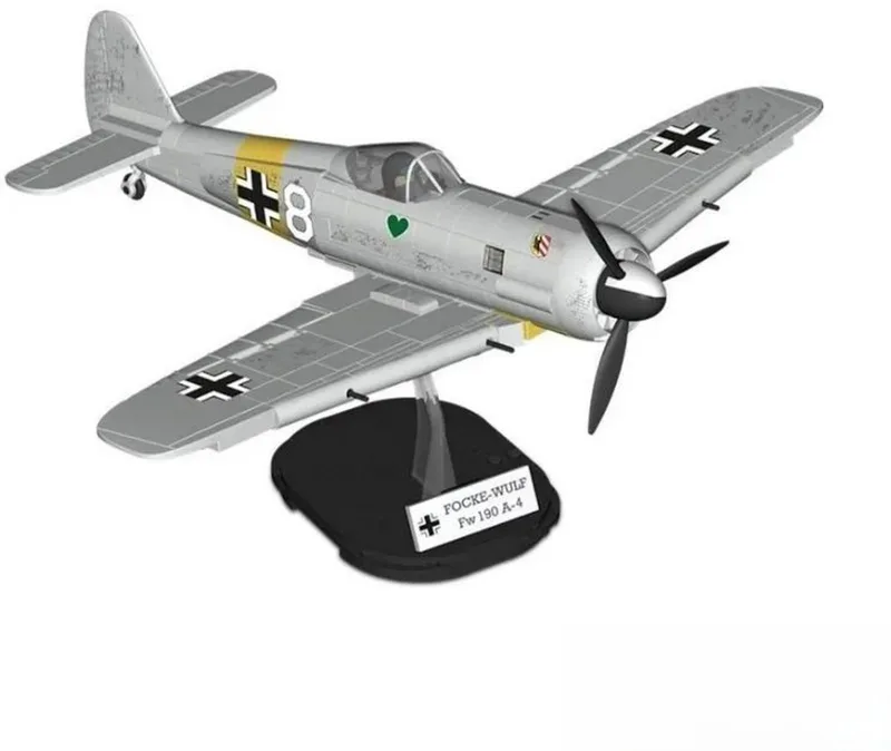 5775 Focke-Wulf Fw 190 A-4 by COBI – product photo