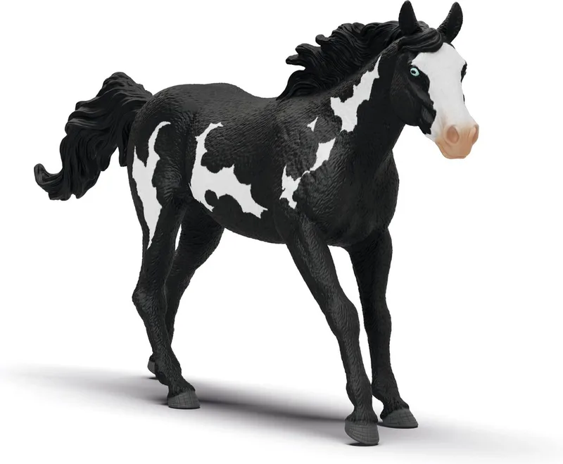 14900 Paint Horse Gelding fra Schleich – produktbillede