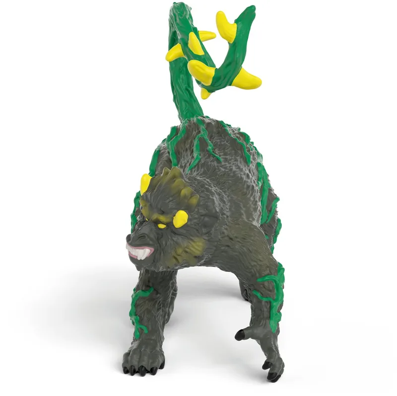70835 Jungle Chimpanzee de Schleich – photo du produit