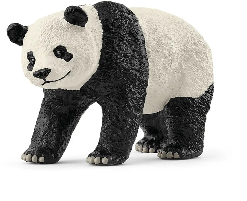 14885 Giant Panda från Schleich – produktbild