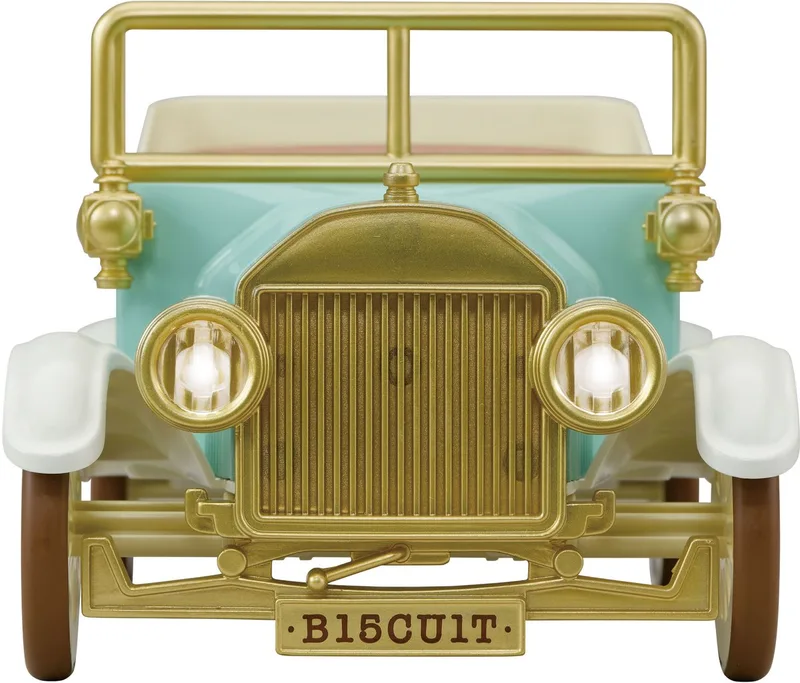 5868 Familien Oldtimer fra Sylvanian Families – produktbillede