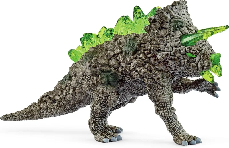 70828 Stone Triceratops fra Schleich – produktbillede