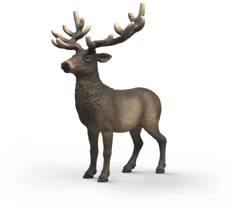 14992 Elk från Schleich – produktbild