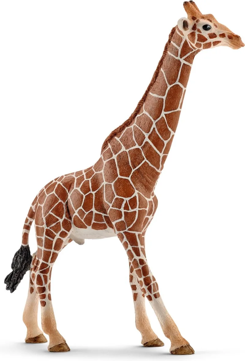 14749 Giraffe, male fra Schleich – produktbillede