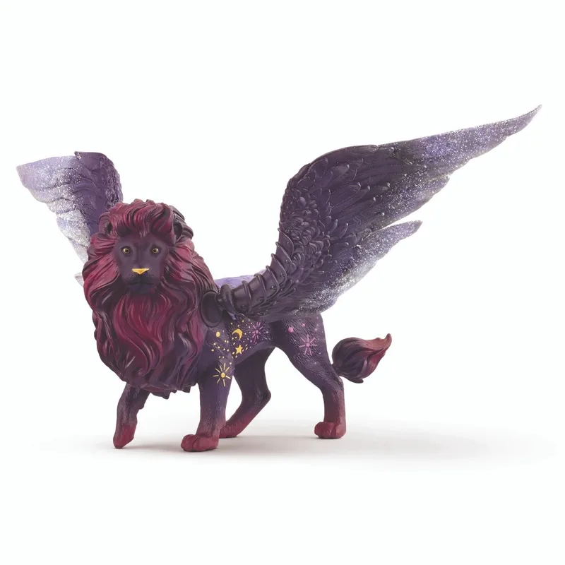 70837 Moon Lion by Schleich – product photo