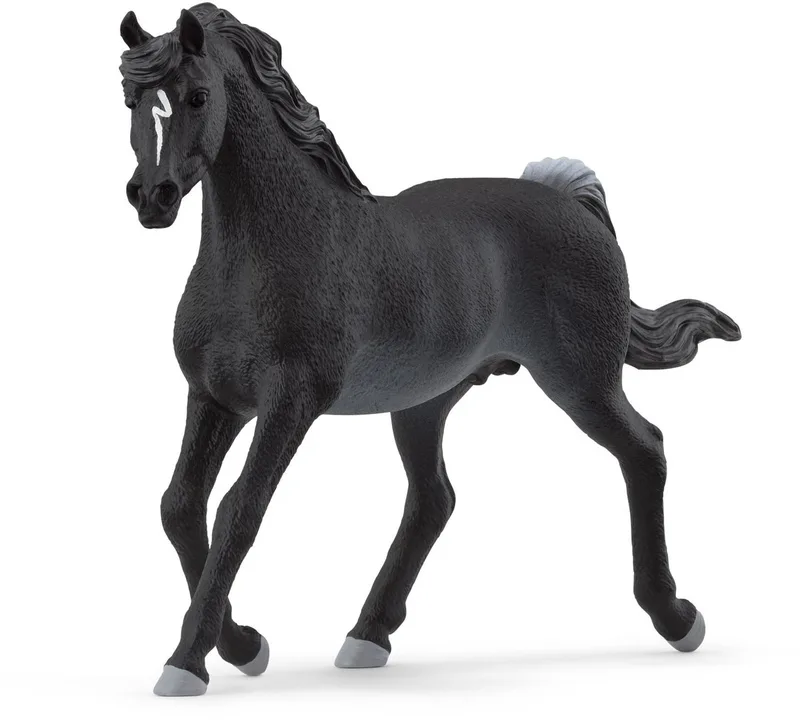13981 Arabian Stallion de Schleich – photo du produit