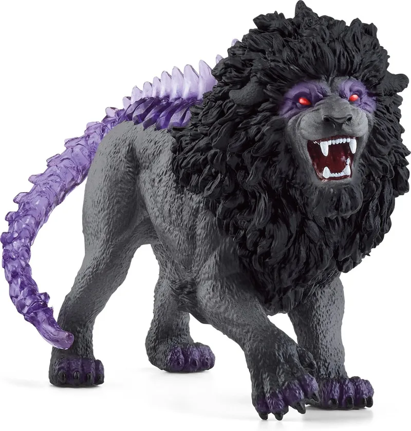 42555 Schattenlöwe fra Schleich – produktbillede