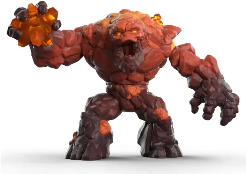 70895 Lava Monster by Schleich – product photo