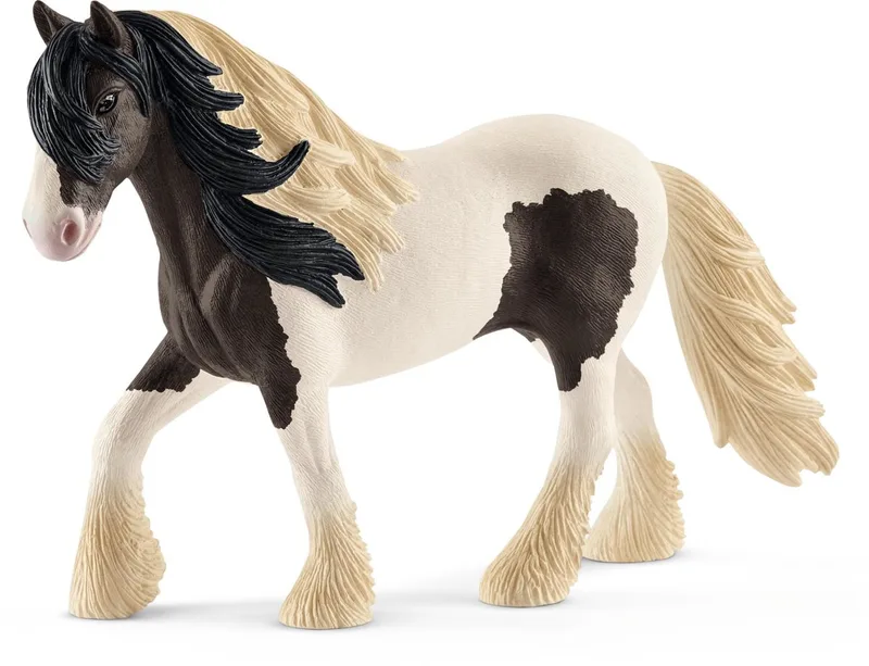 13831 Tinker stallion by Schleich – product photo