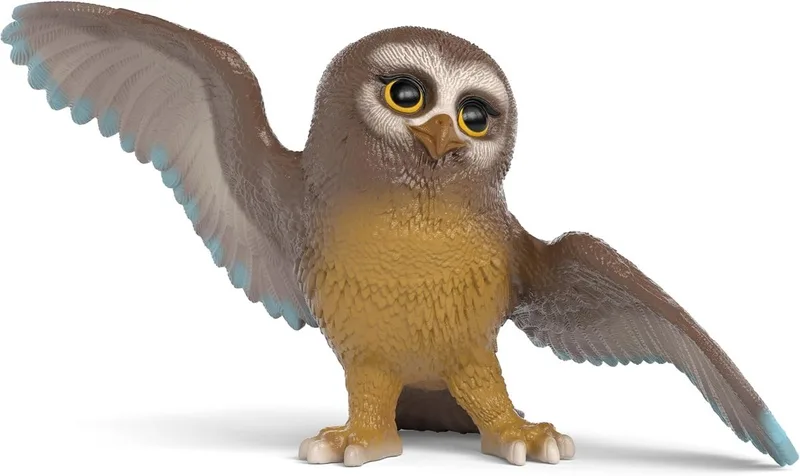 14951 Muriel the Owl by Schleich – product photo