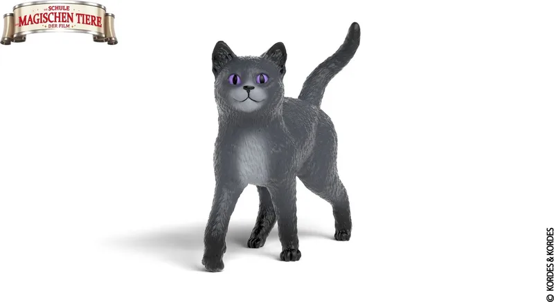 14912 Karajan the cat från Schleich – produktbild