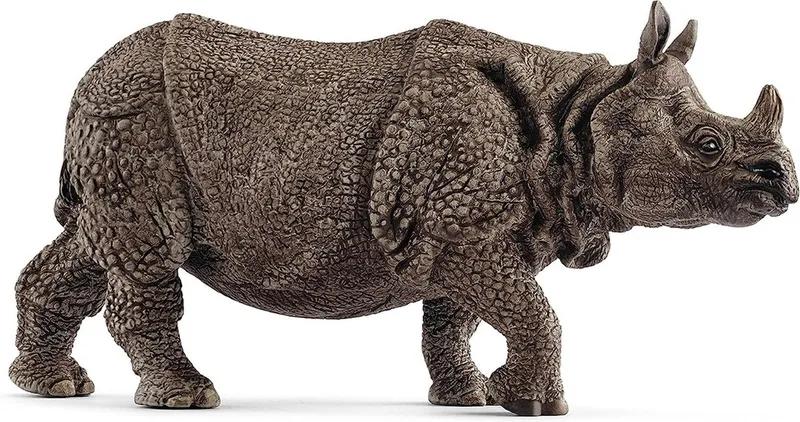 14816 Indian rhinoceros från Schleich – produktbild