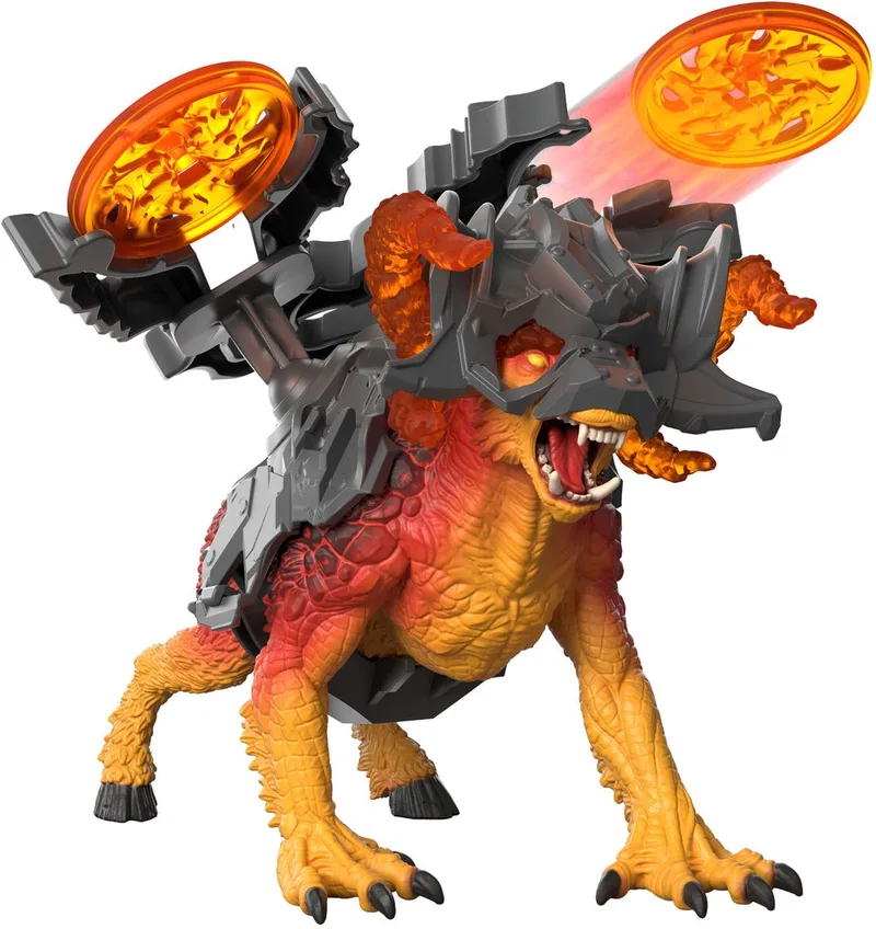 42814 Lava Beast fra Schleich – produktbillede
