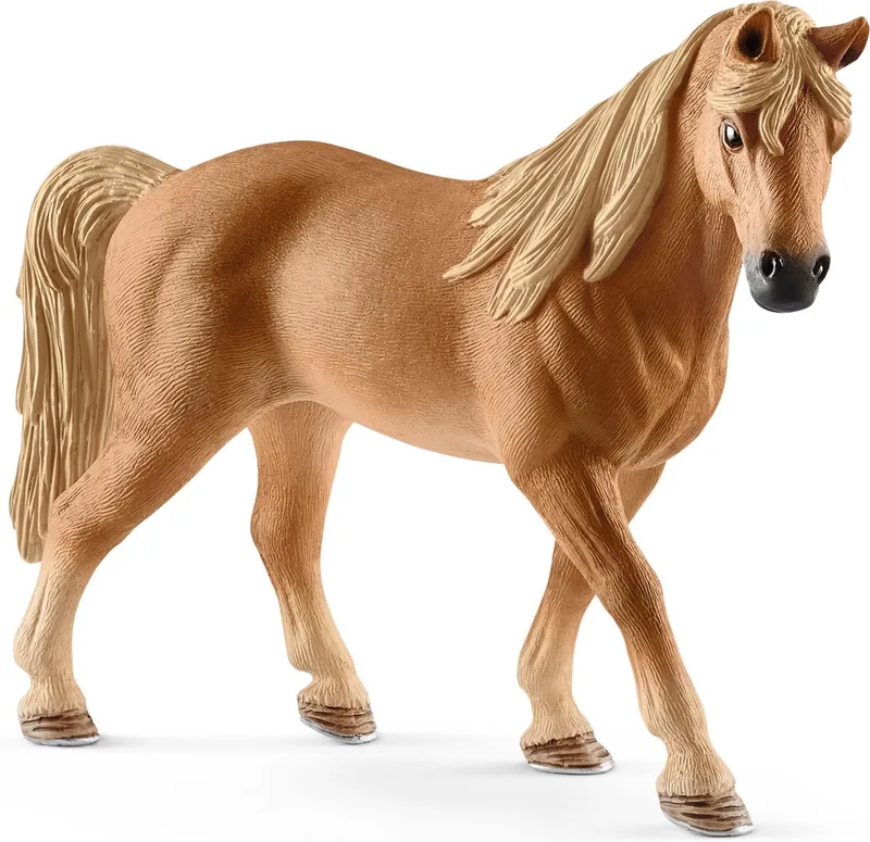 13833 Tennessee Walker mare från Schleich – produktbild