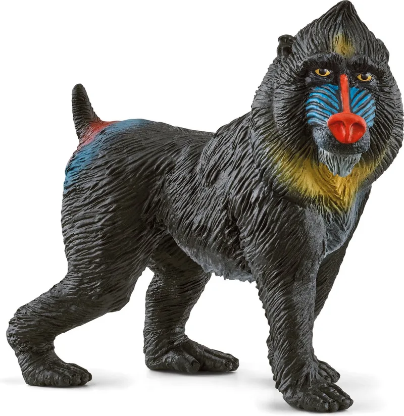 14856 Mandrill de Schleich – photo du produit