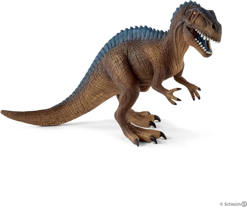 14584 Acrocanthosaurus de Schleich – photo du produit