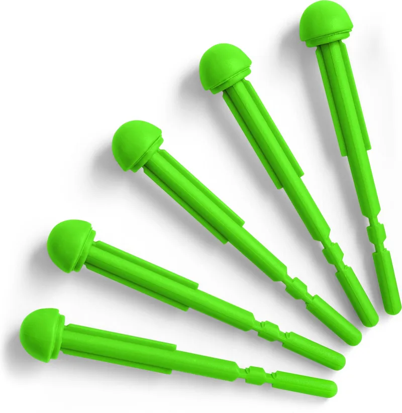 41470 Dart Set fra Schleich – produktbillede