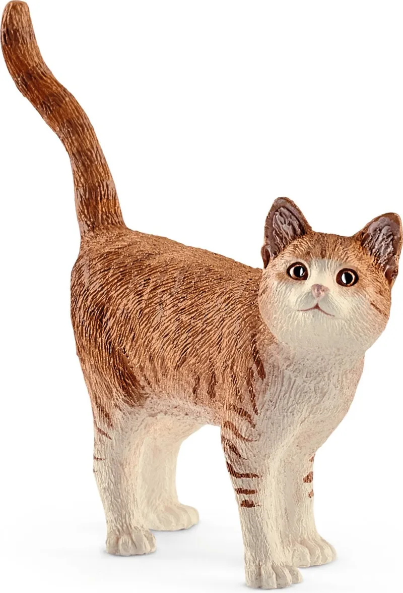 13836 Cat by Schleich – product photo