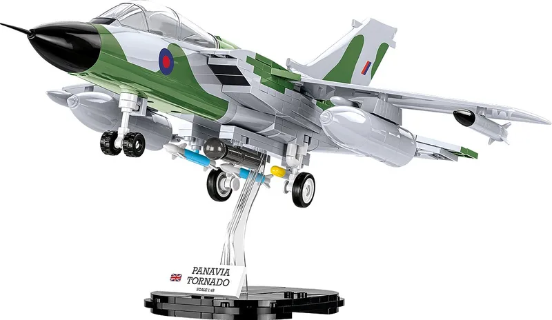 5852 Panavia Tornado GR.1 by COBI – product photo